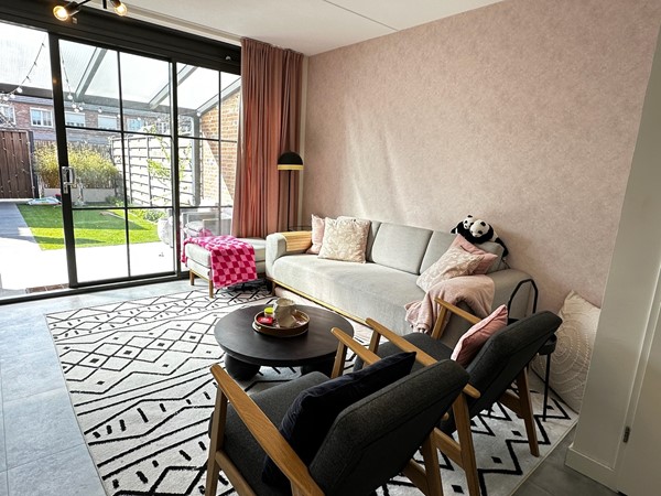 Medium property photo - Thomas Morelaan 90, 2135 WC Hoofddorp